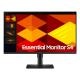 SAMSUNG SAMSUNG MONITOR 27 LED IPS 16:9 FHD 5MS 250 CDM 100hz, PIVOT, HDMI, MULTIMEDIALE, S4 S40GD - MONITOR LED | TecnoCARE.net Sabaudia, Latina, Terracina, San Felice Circeo e Pontinia
