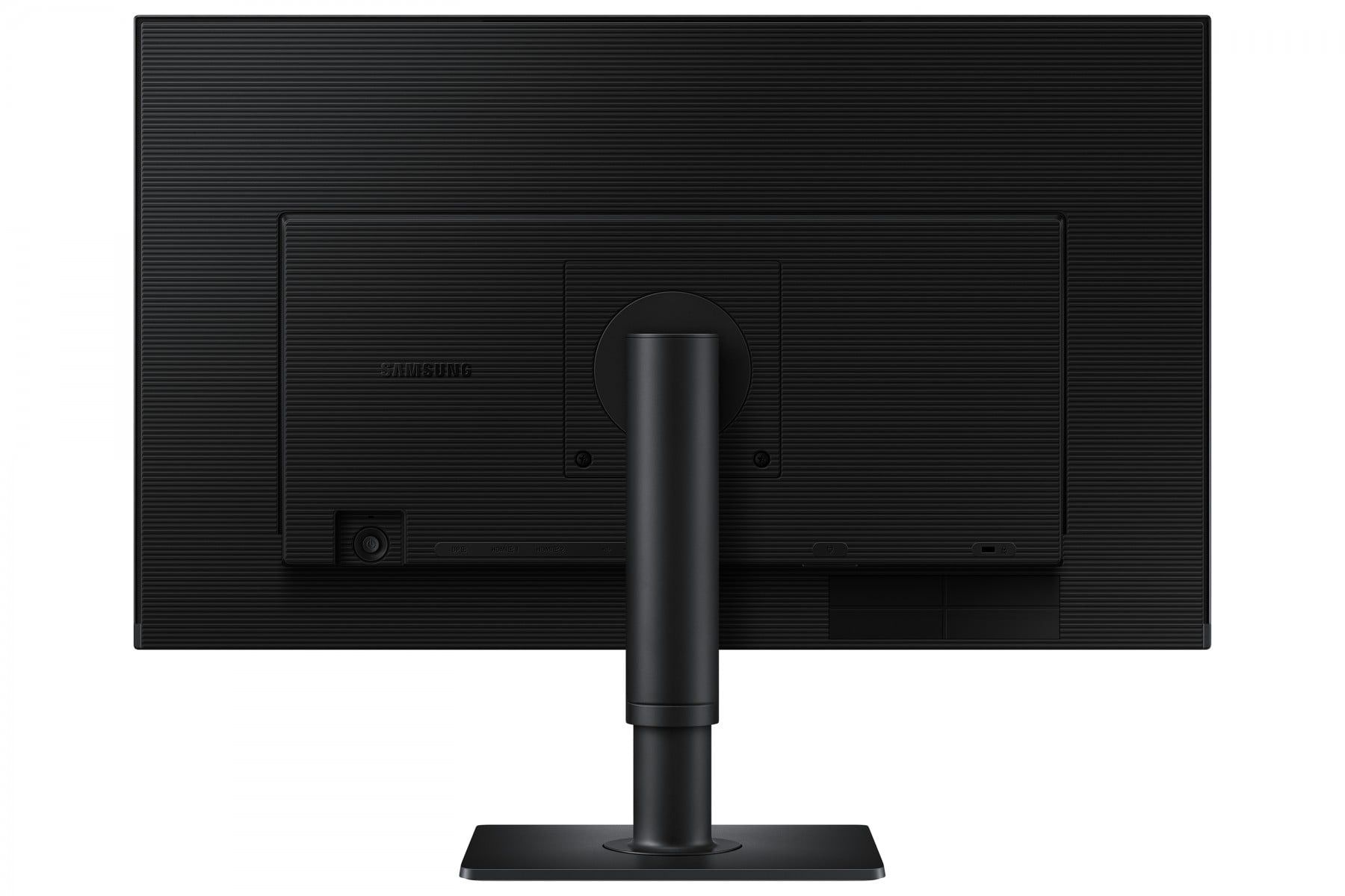 SAMSUNG Samsung S40GD Monitor PC 68,6 cm (27") 1920 x 1080 Pixel Full HD LCD Nero - MONITOR E ACCESSORI | TecnoCARE.net Sabaudia, Latina, Terracina, San Felice Circeo e Pontinia