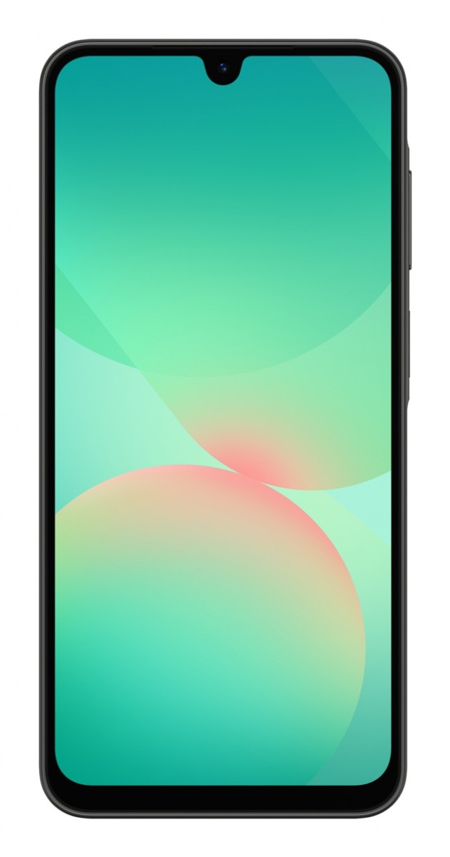 SAMSUNG Samsung Galaxy SM-A266B/DS 17 cm (6.7") Doppia SIM 5G USB tipo-C 6 GB 128 GB 5000 mAh Nero - DISPOSITIVI DI COMUNICAZIONE MOBILE | TecnoCARE.net Sabaudia, Latina, Terracina, San Felice Circeo e Pontinia