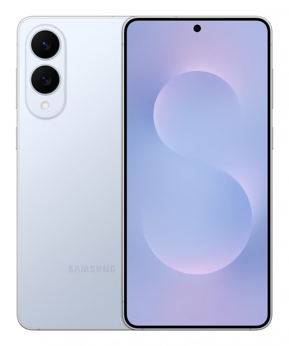 SAMSUNG Samsung Galaxy S25 Edge - DISPOSITIVI DI COMUNICAZIONE MOBILE | TecnoCARE.net Sabaudia, Latina, Terracina, San Felice Circeo e Pontinia