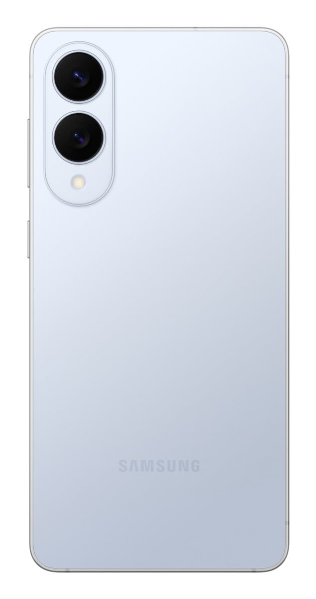 SAMSUNG Samsung Galaxy S25 Edge - DISPOSITIVI DI COMUNICAZIONE MOBILE | TecnoCARE.net Sabaudia, Latina, Terracina, San Felice Circeo e Pontinia
