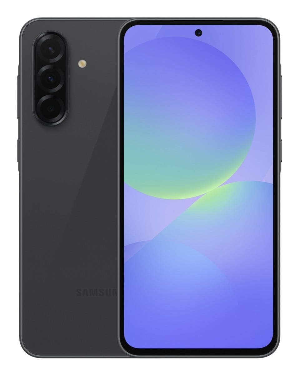 SAMSUNG Samsung Galaxy A36 256GB Black 6.7" (6GB) 5G EE DE Model Android - DISPOSITIVI DI COMUNICAZIONE MOBILE | TecnoCARE.net Sabaudia, Latina, Terracina, San Felice Circeo e Pontinia