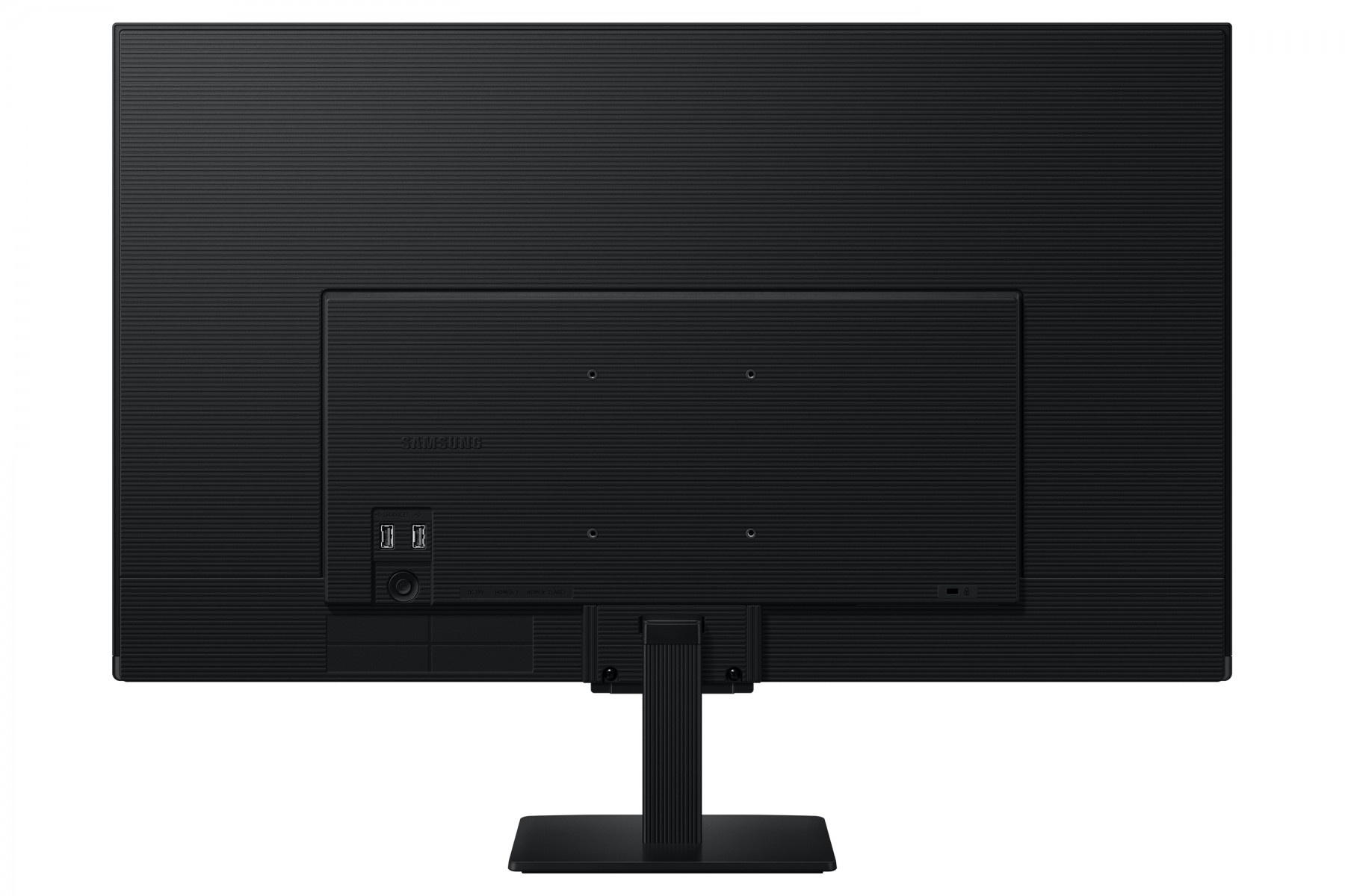 SAMSUNG Samsung M5 M50F Monitor PC 81,3 cm (32") 1920 x 1080 Pixel LCD Nero - MONITOR E ACCESSORI | TecnoCARE.net Sabaudia, Latina, Terracina, San Felice Circeo e Pontinia