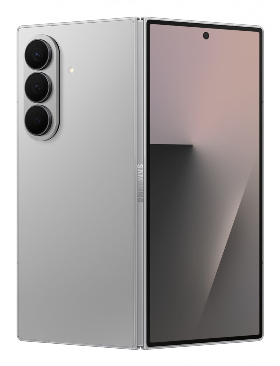 SAMSUNG Samsung SM-F966BZSBEUB smartphone 20,3 cm (8") Doppia SIM Android 16.0 5G USB tipo-C 12 GB 256 GB 4400 mAh Argento - DISPOSITIVI DI COMUNICAZIONE MOBILE | TecnoCARE.net Sabaudia, Latina, Terracina, San Felice Circeo e Pontinia
