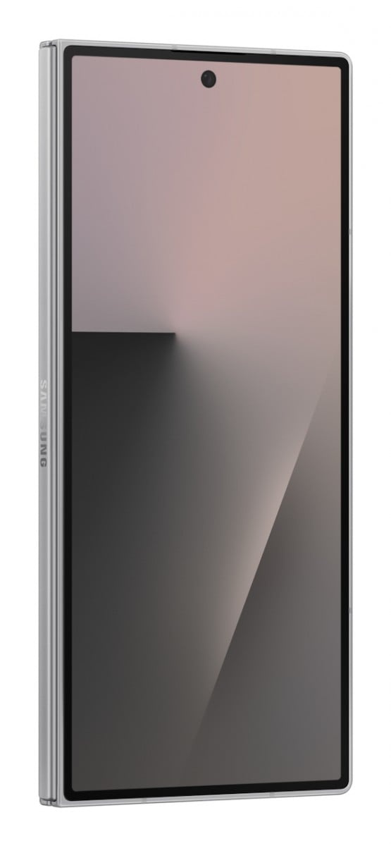 SAMSUNG Samsung SM-F966BZSBEUB smartphone 20,3 cm (8") Doppia SIM Android 16.0 5G USB tipo-C 12 GB 256 GB 4400 mAh Argento - DISPOSITIVI DI COMUNICAZIONE MOBILE | TecnoCARE.net Sabaudia, Latina, Terracina, San Felice Circeo e Pontinia