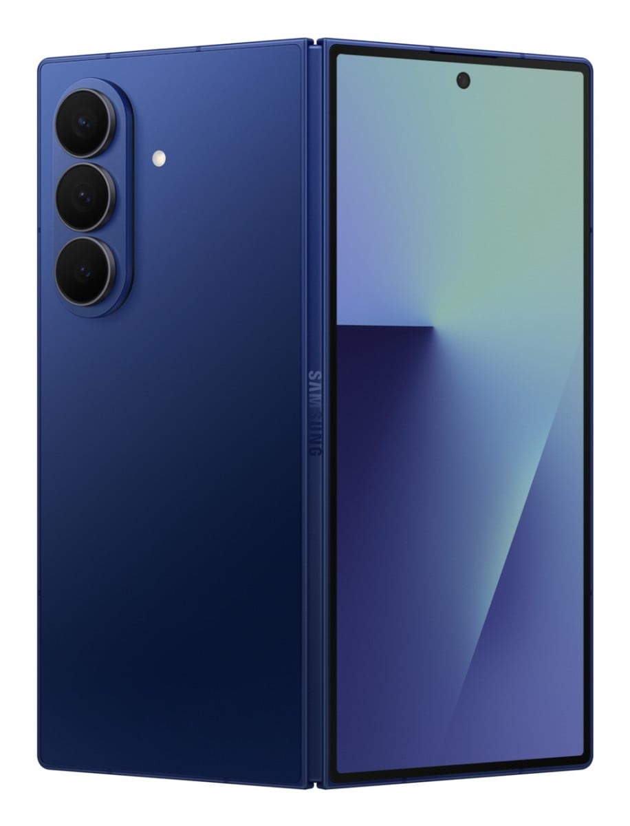SAMSUNG Samsung SM-F966BDBCEUB smartphone 20,3 cm (8") Doppia SIM Android 16.0 5G USB tipo-C 12 GB 512 GB 4400 mAh Blu - DISPOSITIVI DI COMUNICAZIONE MOBILE | TecnoCARE.net Sabaudia, Latina, Terracina, San Felice Circeo e Pontinia