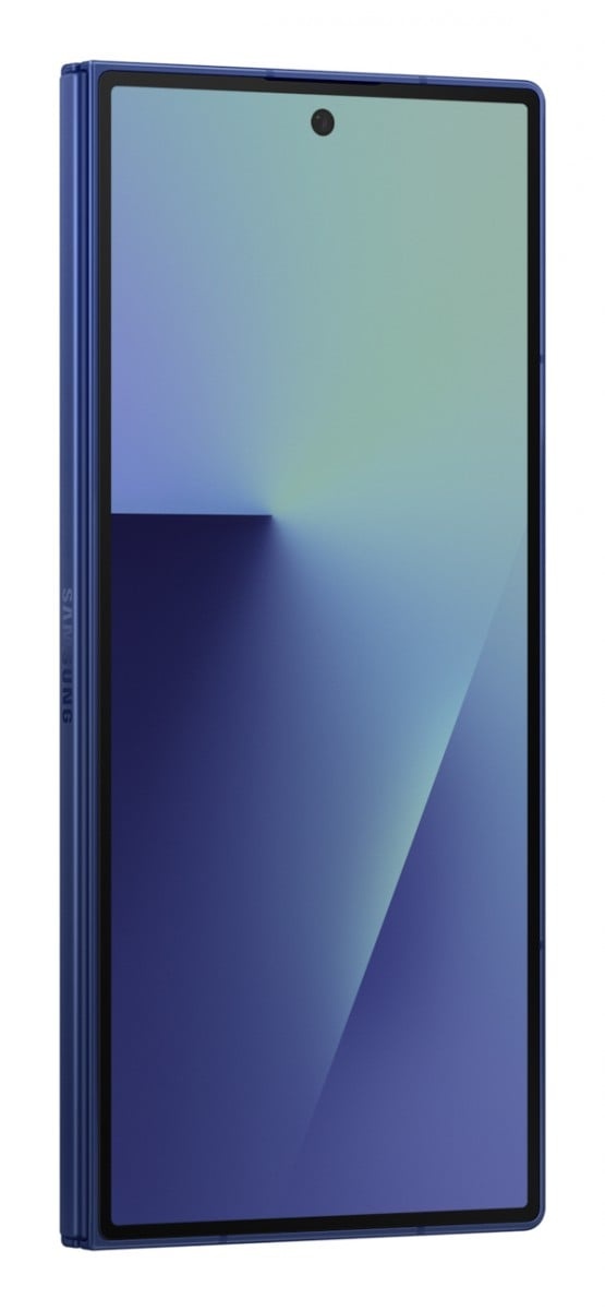 SAMSUNG Samsung SM-F966BDBBEUB smartphone 20,3 cm (8") Doppia SIM Android 16.0 5G USB tipo-C 12 GB 256 GB 4400 mAh Blu - DISPOSITIVI DI COMUNICAZIONE MOBILE | TecnoCARE.net Sabaudia, Latina, Terracina, San Felice Circeo e Pontinia