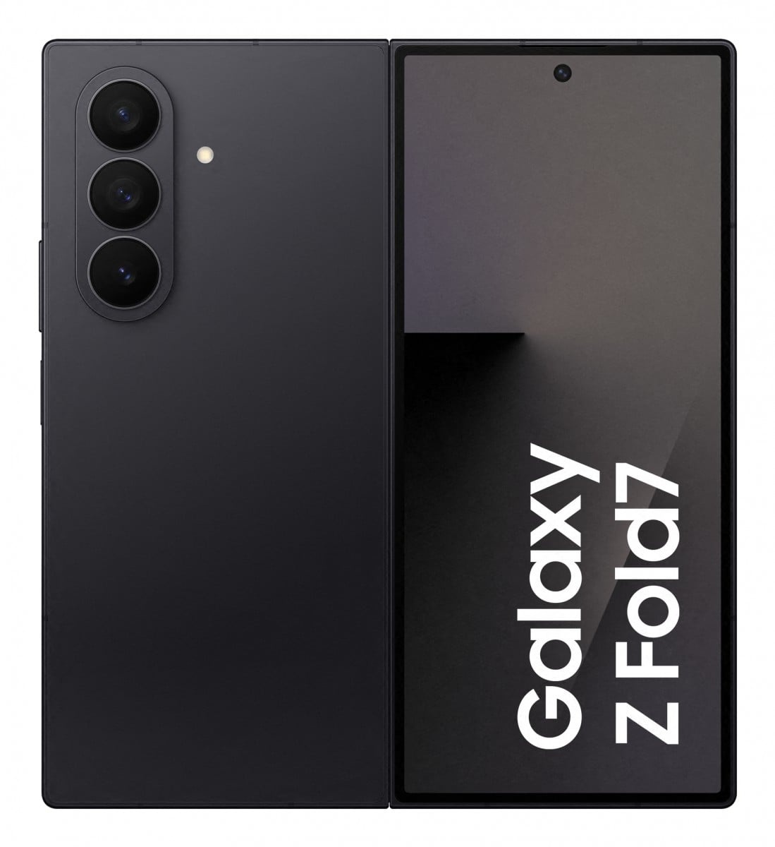 SAMSUNG Samsung SM-F966BZKCEUB smartphone 20,3 cm (8") Doppia SIM Android 16.0 5G USB tipo-C 12 GB 512 GB 4400 mAh Nero - DISPOSITIVI DI COMUNICAZIONE MOBILE | TecnoCARE.net Sabaudia, Latina, Terracina, San Felice Circeo e Pontinia