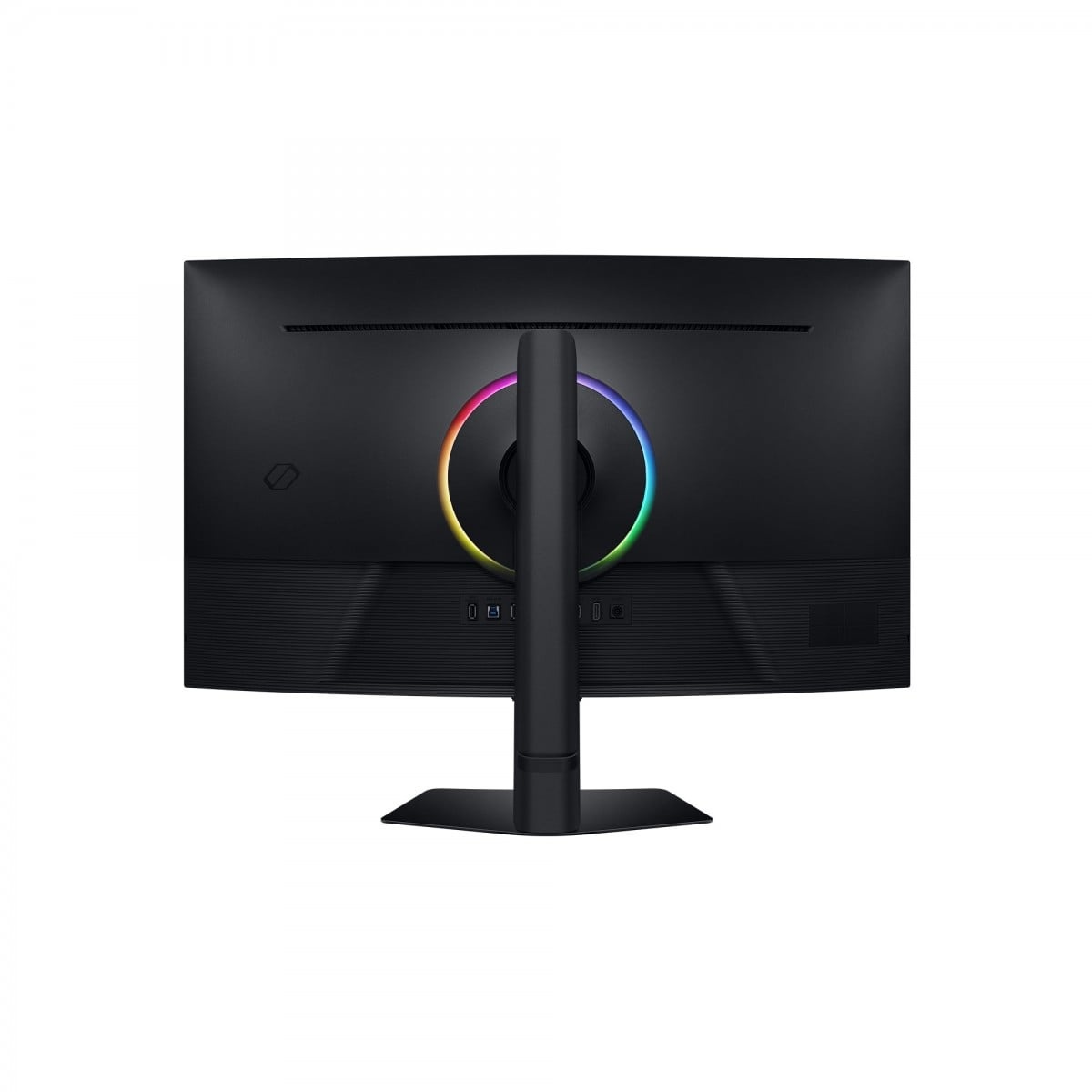 SAMSUNG Samsung G75F Monitor PC 94 cm (37") 3840 x 2160 Pixel 4K Ultra HD LCD Nero - MONITOR E ACCESSORI | TecnoCARE.net Sabaudia, Latina, Terracina, San Felice Circeo e Pontinia