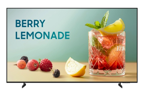 SAMSUNG SAMSUNG DIGITAL SIGNAGE BUSINESS TV 50 16:9 4K UHD 250 CDM, BEF-H, TIZEN, WIFI/LAN, 24/7, 3 ANNI GAR - MONITOR LFD | TecnoCARE.net Sabaudia, Latina, Terracina, San Felice Circeo e Pontinia