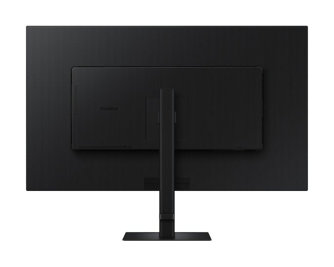 SAMSUNG Samsung LS37D800EAUXXE Monitor PC 94 cm (37") 3840 x 2160 Pixel 4K Ultra HD Nero - MONITOR E ACCESSORI | TecnoCARE.net Sabaudia, Latina, Terracina, San Felice Circeo e Pontinia