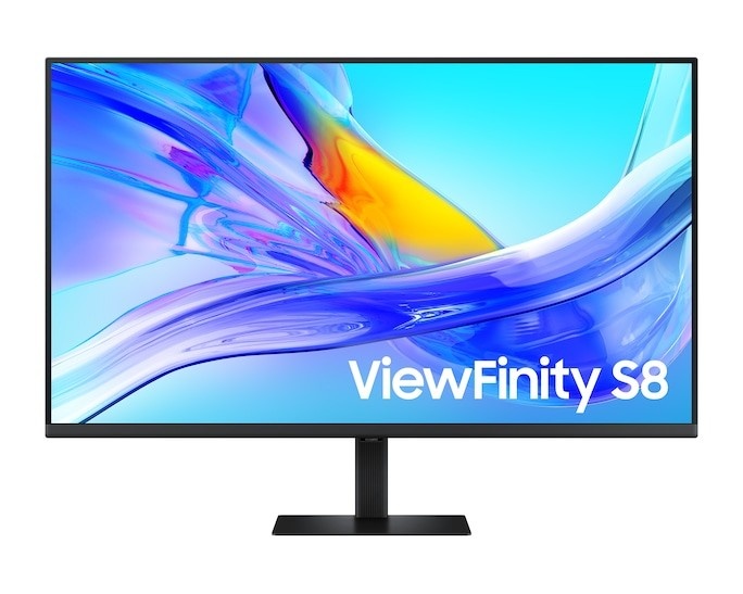 SAMSUNG Samsung LS37D800UAUXXE Monitor PC 94 cm (37") 3840 x 2160 Pixel 4K Ultra HD Nero - MONITOR E ACCESSORI | TecnoCARE.net Sabaudia, Latina, Terracina, San Felice Circeo e Pontinia