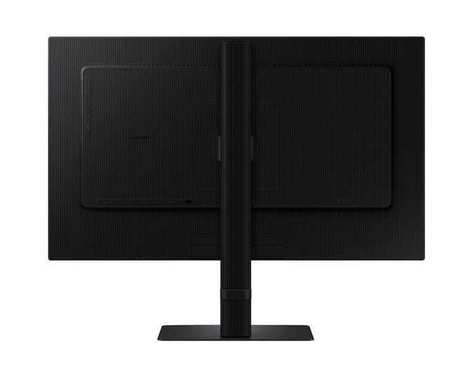 SAMSUNG Samsung 24 S24D604 Monitor PC 61 cm (24") 2560 x 1440 Pixel Dual QHD Nero - MONITOR E ACCESSORI | TecnoCARE.net Sabaudia, Latina, Terracina, San Felice Circeo e Pontinia