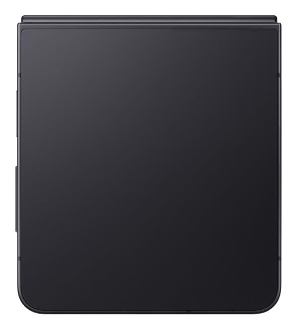 SAMSUNG Samsung SM-F766BZKHEUB smartphone 17,5 cm (6.9") Doppia SIM 5G USB tipo-C 12 GB 512 GB 4300 mAh Nero - DISPOSITIVI DI COMUNICAZIONE MOBILE | TecnoCARE.net Sabaudia, Latina, Terracina, San Felice Circeo e Pontinia