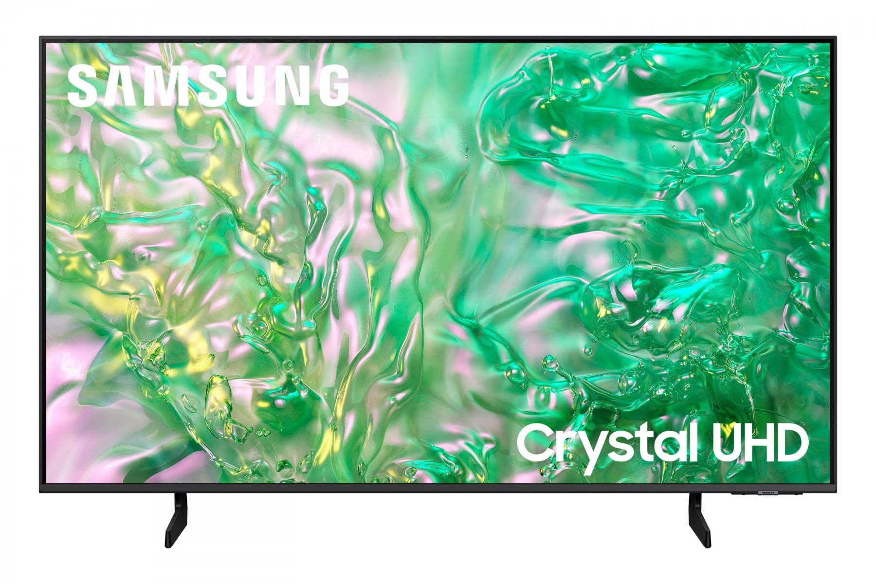 SAMSUNG Samsung HU8000F 109,2 cm (43") 4K Ultra HD Smart TV Nero 20 W - TELEVISORI | TecnoCARE.net Sabaudia, Latina, Terracina, San Felice Circeo e Pontinia