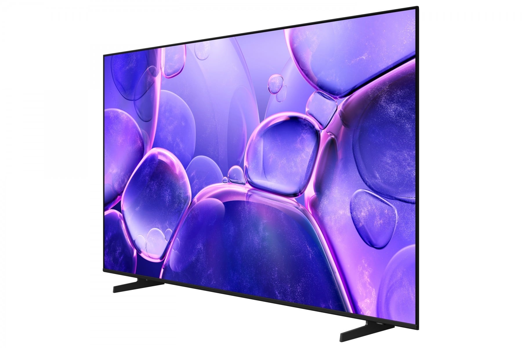 SAMSUNG Samsung HU7000F 127 cm (50") 4K Ultra HD Smart TV Nero 20 W - TELEVISORI | TecnoCARE.net Sabaudia, Latina, Terracina, San Felice Circeo e Pontinia