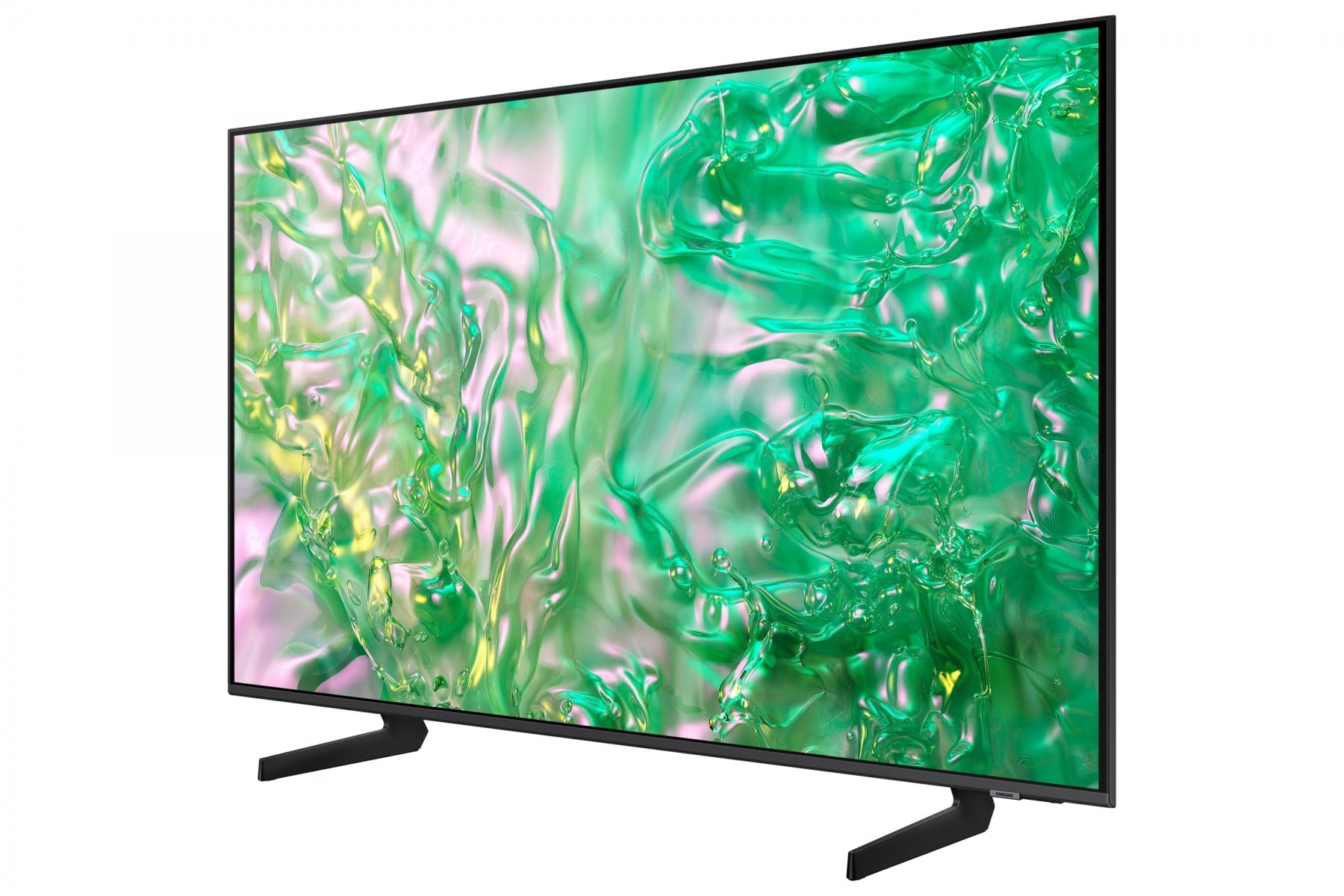 SAMSUNG Samsung HU8000F 165,1 cm (65") 4K Ultra HD Smart TV Nero 20 W - TELEVISORI | TecnoCARE.net Sabaudia, Latina, Terracina, San Felice Circeo e Pontinia