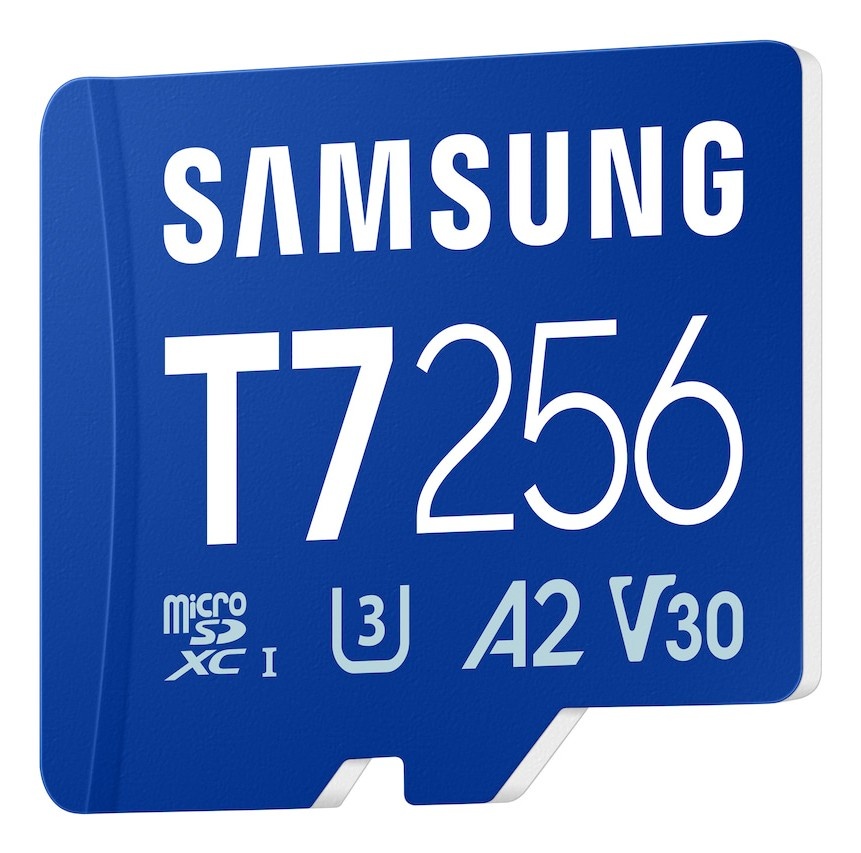 SAMSUNG Samsung T7 256 GB MicroSDXC UHS-I - SUPPORTI PER LA MEMORIZZAZIONE | TecnoCARE.net Sabaudia, Latina, Terracina, San Felice Circeo e Pontinia