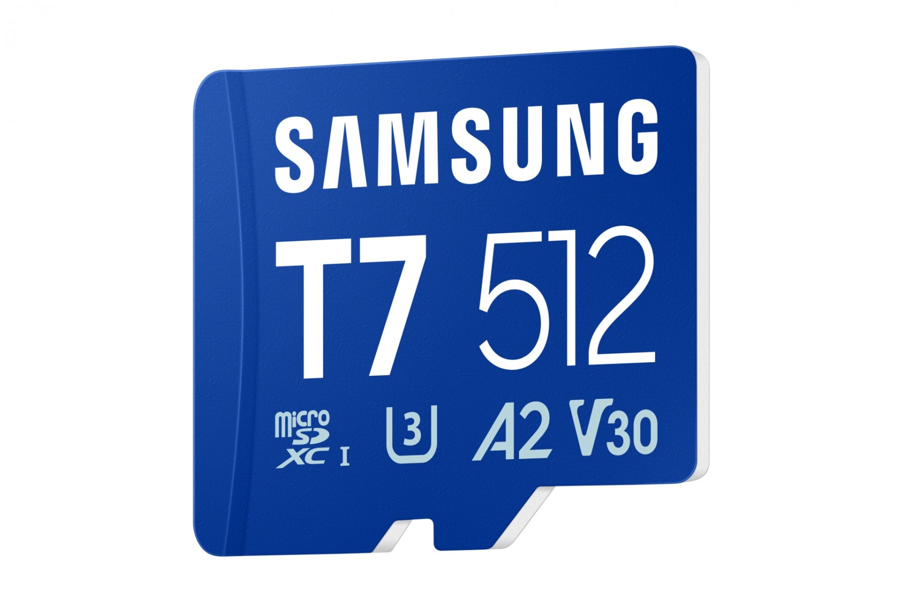 SAMSUNG Samsung MB-MB512T/WW memoria flash MicroSDHC UHS-I Classe 10 - SUPPORTI PER LA MEMORIZZAZIONE | TecnoCARE.net Sabaudia, Latina, Terracina, San Felice Circeo e Pontinia