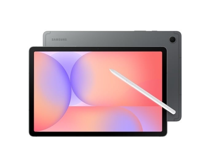 SAMSUNG Samsung Galaxy Tab S10 lite 5G LTE-TDD & LTE-FDD 256 GB 27,7 cm (10.9") 6 GB Wi-Fi 6 (802.11ax) Grigio - PC | TecnoCARE.net Sabaudia, Latina, Terracina, San Felice Circeo e Pontinia