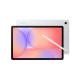 SAMSUNG Samsung Galaxy Tab S10 Lite Samsung Exynos 128 GB 27,7 cm (10.9") 6 GB Wi-Fi 6 (802.11ax) Argento - PC | TecnoCARE.net Sabaudia, Latina, Terracina, San Felice Circeo e Pontinia