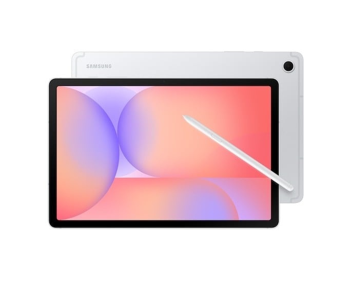 SAMSUNG Samsung Galaxy Tab S10 Lite Samsung Exynos 256 GB 27,7 cm (10.9") 8 GB Wi-Fi 6 (802.11ax) Argento - PC | TecnoCARE.net Sabaudia, Latina, Terracina, San Felice Circeo e Pontinia