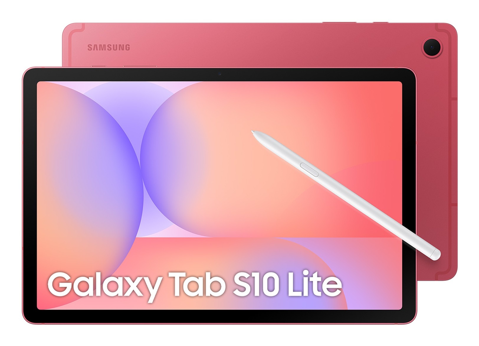 SAMSUNG Samsung SM-X400NZRREUE tablet 27,7 cm (10.9") Wi-Fi 6 (802.11ax) Corallo - PC | TecnoCARE.net Sabaudia, Latina, Terracina, San Felice Circeo e Pontinia