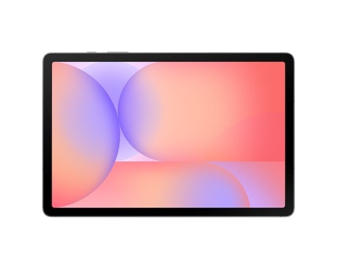 SAMSUNG Samsung Galaxy Tab S10 Lite 256 GB 27,7 cm (10.9") 8 GB Wi-Fi 6 (802.11ax) Grigio - PC | TecnoCARE.net Sabaudia, Latina, Terracina, San Felice Circeo e Pontinia