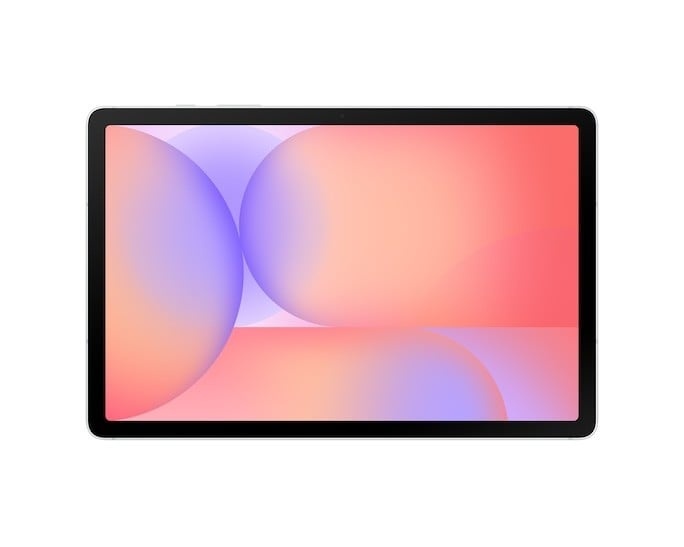 SAMSUNG Samsung Galaxy Tab S10 Lite 5G LTE-TDD & LTE-FDD 128 GB 27,7 cm (10.9") 6 GB Wi-Fi 6 (802.11ax) Argento - PC | TecnoCARE.net Sabaudia, Latina, Terracina, San Felice Circeo e Pontinia