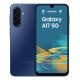 SAMSUNG Samsung Galaxy A17 5G 17 cm (6.7") Dual SIM ibrida Android 15 USB tipo-C 4 GB 128 GB 5000 mAh Blu - DISPOSITIVI DI COMUNICAZIONE MOBILE | TecnoCARE.net Sabaudia, Latina, Terracina, San Felice Circeo e Pontinia