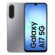 SAMSUNG Samsung Galaxy A17 5G 17 cm (6.7") Dual SIM ibrida USB tipo-C 5000 mAh Grigio - DISPOSITIVI DI COMUNICAZIONE MOBILE | TecnoCARE.net Sabaudia, Latina, Terracina, San Felice Circeo e Pontinia