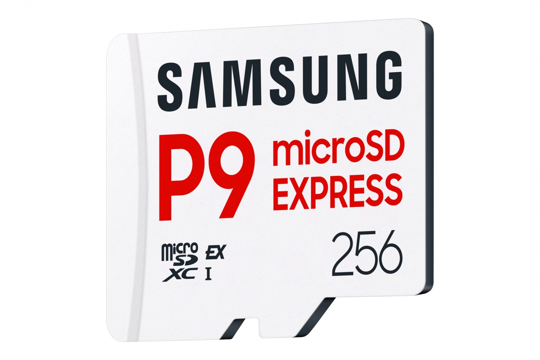 SAMSUNG Samsung MB-MK256T MicroSDXC UHS-I - SUPPORTI PER LA MEMORIZZAZIONE | TecnoCARE.net Sabaudia, Latina, Terracina, San Felice Circeo e Pontinia