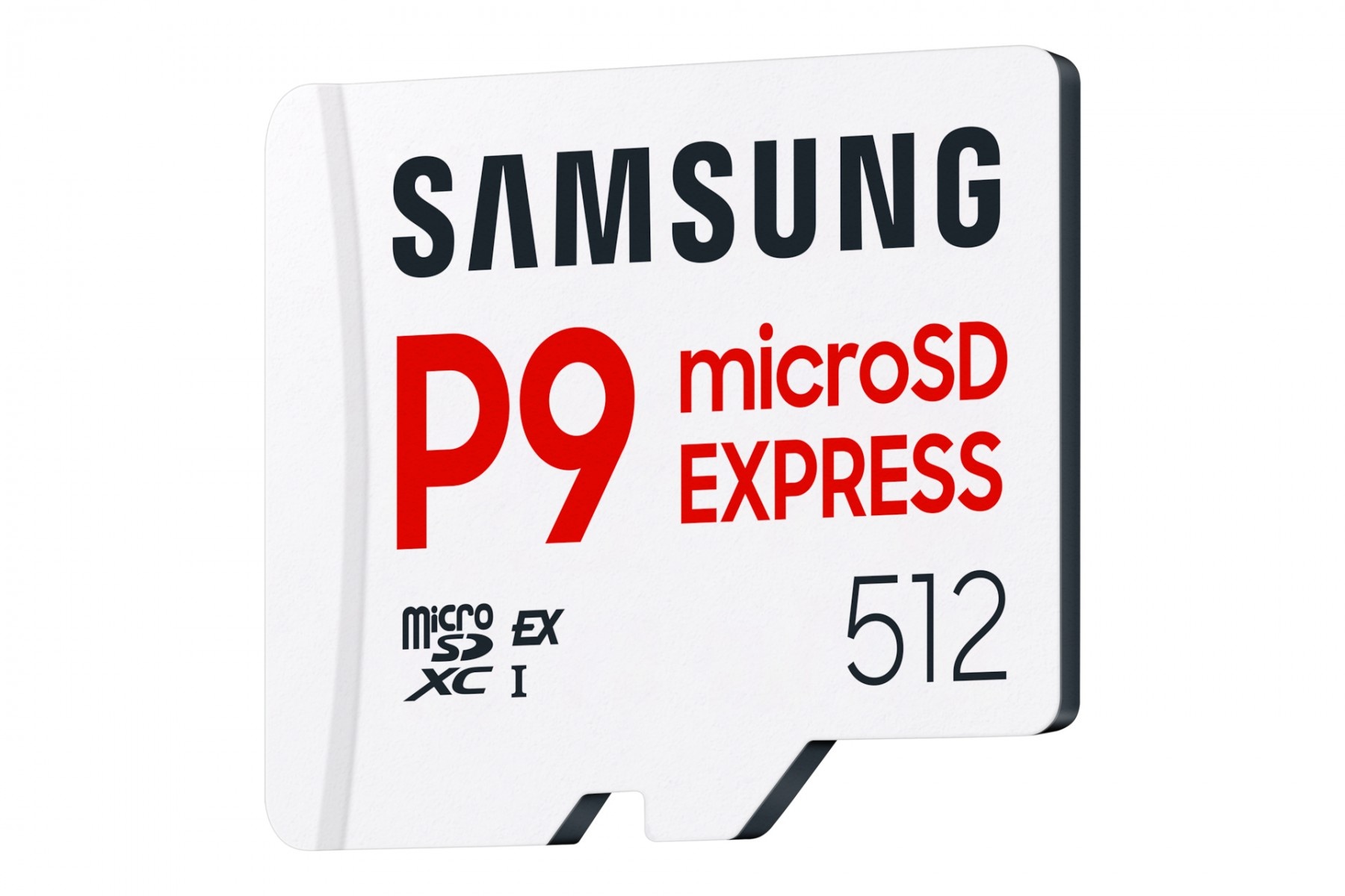SAMSUNG Samsung MB-MK512T MicroSDXC UHS-I - SUPPORTI PER LA MEMORIZZAZIONE | TecnoCARE.net Sabaudia, Latina, Terracina, San Felice Circeo e Pontinia
