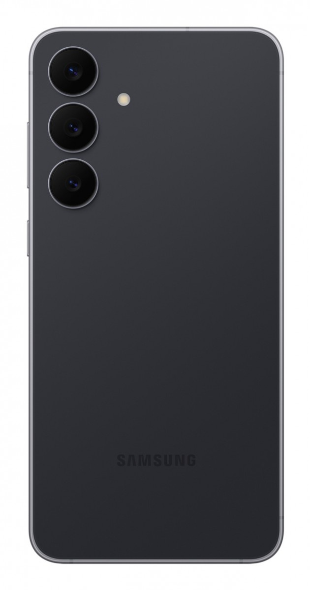SAMSUNG Samsung Galaxy S25 FE SM-S731B/DS 17 cm (6.7") Doppia SIM Android 16.0 5G USB tipo-C 8 GB 256 GB 4900 mAh Nero - DISPOSITIVI DI COMUNICAZIONE MOBILE | TecnoCARE.net Sabaudia, Latina, Terracina, San Felice Circeo e Pontinia