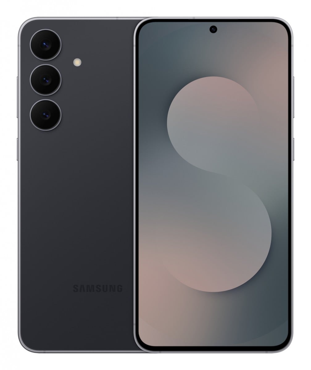 SAMSUNG Samsung Galaxy S25 FE 17 cm (6.7") Doppia SIM Android 16.0 5G USB tipo-C 8 GB 128 GB 4900 mAh Nero - DISPOSITIVI DI COMUNICAZIONE MOBILE | TecnoCARE.net Sabaudia, Latina, Terracina, San Felice Circeo e Pontinia