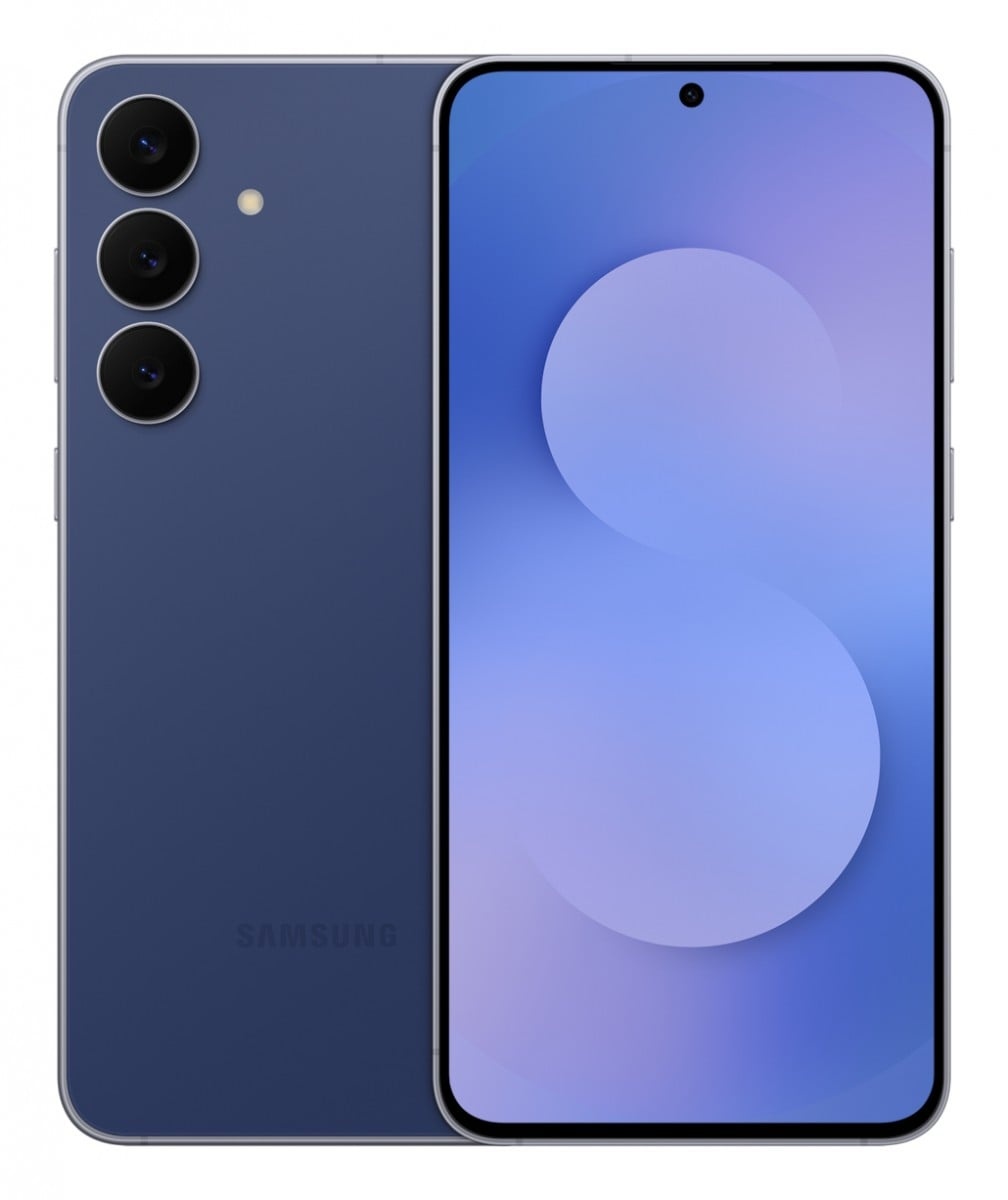 SAMSUNG Samsung Galaxy S25 FE 17 cm (6.7") Doppia SIM Android 16.0 5G USB tipo-C 8 GB 256 GB 4900 mAh Blu marino - DISPOSITIVI DI COMUNICAZIONE MOBILE | TecnoCARE.net Sabaudia, Latina, Terracina, San Felice Circeo e Pontinia