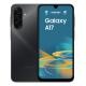 SAMSUNG Samsung Galaxy A17 17 cm (6.7") Dual SIM ibrida 4G USB tipo-C 4 GB 128 GB 5000 mAh Nero - DISPOSITIVI DI COMUNICAZIONE MOBILE | TecnoCARE.net Sabaudia, Latina, Terracina, San Felice Circeo e Pontinia