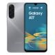 SAMSUNG Samsung Galaxy A17 17 cm (6.7") Dual SIM ibrida 4G USB tipo-C 4 GB 128 GB 5000 mAh Grigio - DISPOSITIVI DI COMUNICAZIONE MOBILE | TecnoCARE.net Sabaudia, Latina, Terracina, San Felice Circeo e Pontinia