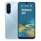 SAMSUNG Samsung Galaxy A17 17 cm (6.7") Dual SIM ibrida 4G USB tipo-C 4 GB 128 GB 5000 mAh Azzurro - DISPOSITIVI DI COMUNICAZIONE MOBILE | TecnoCARE.net Sabaudia, Latina, Terracina, San Felice Circeo e Pontinia