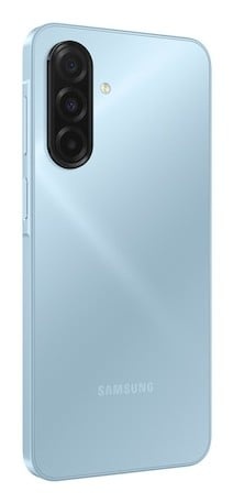 SAMSUNG Samsung Galaxy A17 17 cm (6.7") Doppia SIM 4G USB tipo-C 4 GB 128 GB 5000 mAh Azzurro - DISPOSITIVI DI COMUNICAZIONE MOBILE | TecnoCARE.net Sabaudia, Latina, Terracina, San Felice Circeo e Pontinia