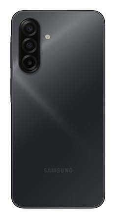 SAMSUNG Samsung Galaxy A17 LTE 17 cm (6.7") Dual SIM ibrida 4G USB tipo-C 8 GB 256 GB 5000 mAh Nero - DISPOSITIVI DI COMUNICAZIONE MOBILE | TecnoCARE.net Sabaudia, Latina, Terracina, San Felice Circeo e Pontinia