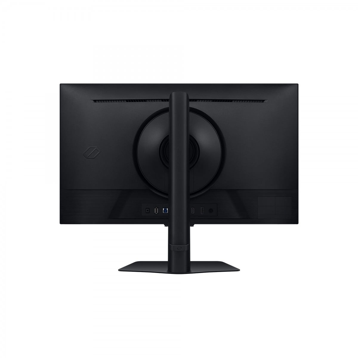 SAMSUNG Samsung G70F Monitor PC 68,6 cm (27") 3840 x 2160 Pixel 4K Ultra HD LCD Nero - MONITOR E ACCESSORI | TecnoCARE.net Sabaudia, Latina, Terracina, San Felice Circeo e Pontinia