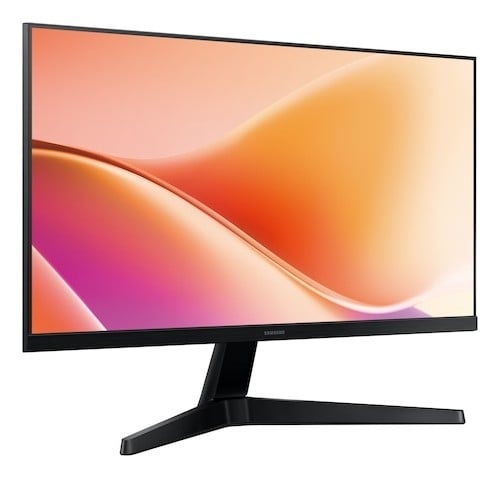 SAMSUNG Samsung LS24F330EAUXEN Monitor PC 61 cm (24") 1920 x 1080 Pixel Full HD LCD Nero - MONITOR E ACCESSORI | TecnoCARE.net Sabaudia, Latina, Terracina, San Felice Circeo e Pontinia