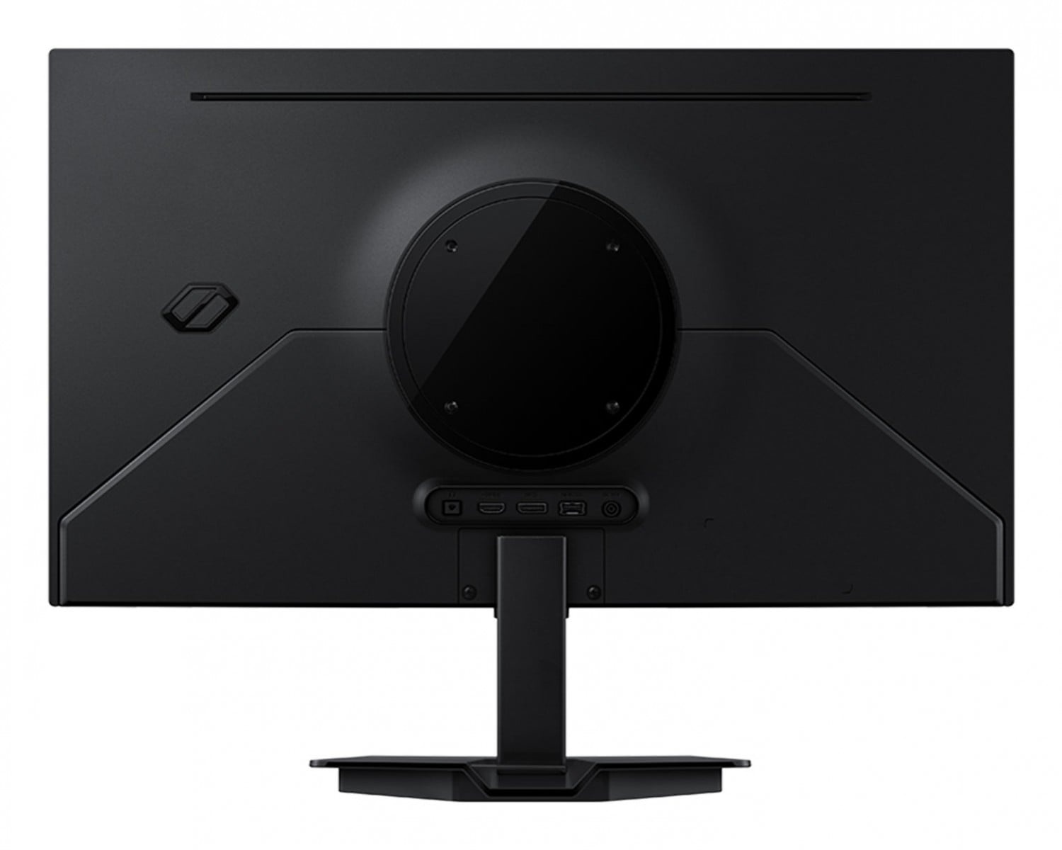 SAMSUNG Samsung G50F Monitor PC 68,6 cm (27") 2560 x 1440 Pixel Quad HD Nero - MONITOR E ACCESSORI | TecnoCARE.net Sabaudia, Latina, Terracina, San Felice Circeo e Pontinia