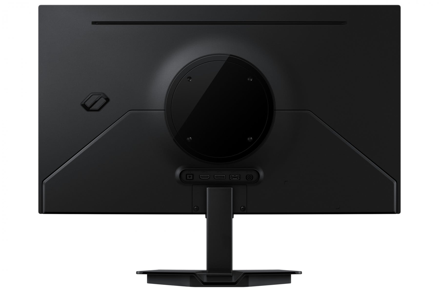 SAMSUNG Samsung S27FG506SU Monitor PC 68,6 cm (27") 2560 x 1440 Pixel Quad HD Nero - MONITOR E ACCESSORI | TecnoCARE.net Sabaudia, Latina, Terracina, San Felice Circeo e Pontinia