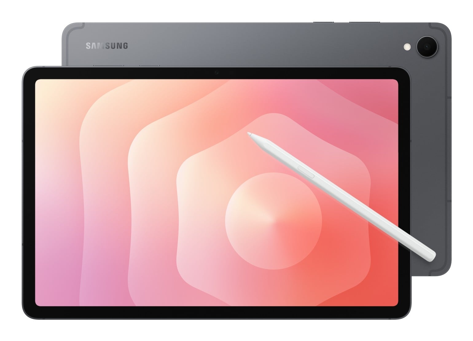 SAMSUNG Samsung Galaxy Tab S11 5G LTE-TDD & LTE-FDD 512 GB 27,9 cm (11") 12 GB Wi-Fi 6 (802.11ax) Grigio - PC | TecnoCARE.net Sabaudia, Latina, Terracina, San Felice Circeo e Pontinia