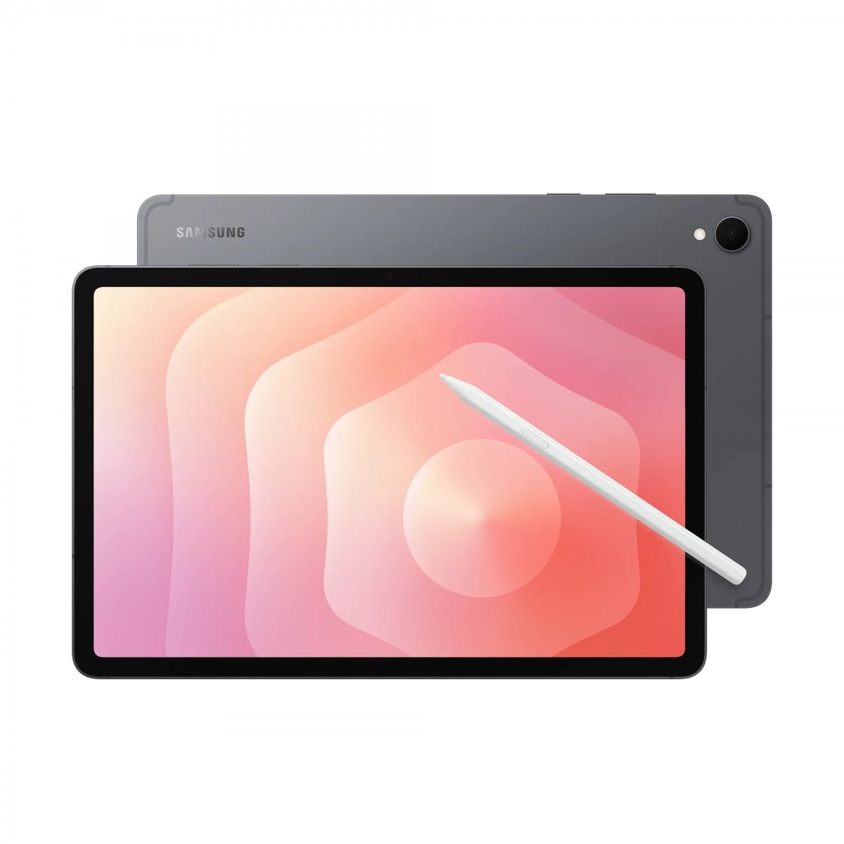 SAMSUNG Samsung Galaxy Tab S11 5G MediaTek Dimensity 256 GB 27,9 cm (11") 12 GB Wi-Fi 6E (802.11ax) Grigio - PC | TecnoCARE.net Sabaudia, Latina, Terracina, San Felice Circeo e Pontinia