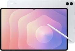SAMSUNG Samsung Galaxy Tab S11 Ultra SM-X936B 5G LTE-TDD & LTE-FDD 256 GB 37,1 cm (14.6") 12 GB Wi-Fi 7 (802.11be) Argento - PC | TecnoCARE.net Sabaudia, Latina, Terracina, San Felice Circeo e Pontinia