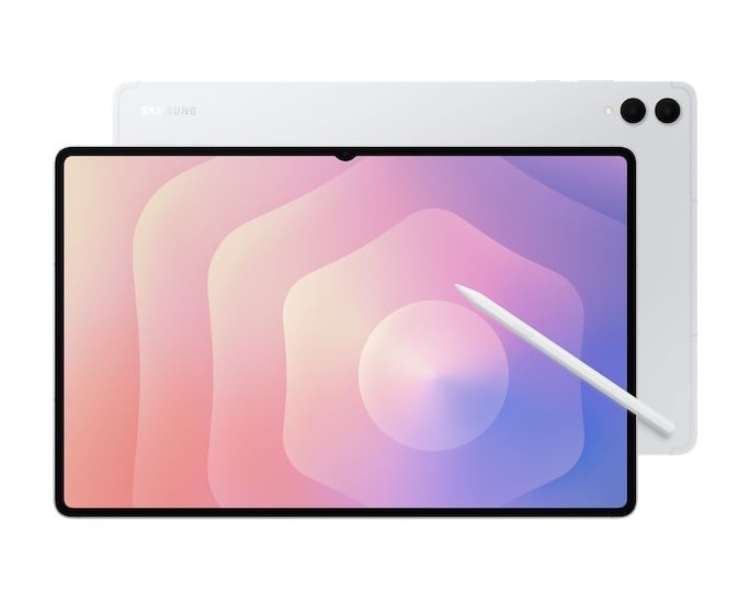 SAMSUNG Samsung Galaxy Tab S11 Ultra 256 GB 37,1 cm (14.6") 12 GB Wi-Fi 7 (802.11be) Argento - PC | TecnoCARE.net Sabaudia, Latina, Terracina, San Felice Circeo e Pontinia