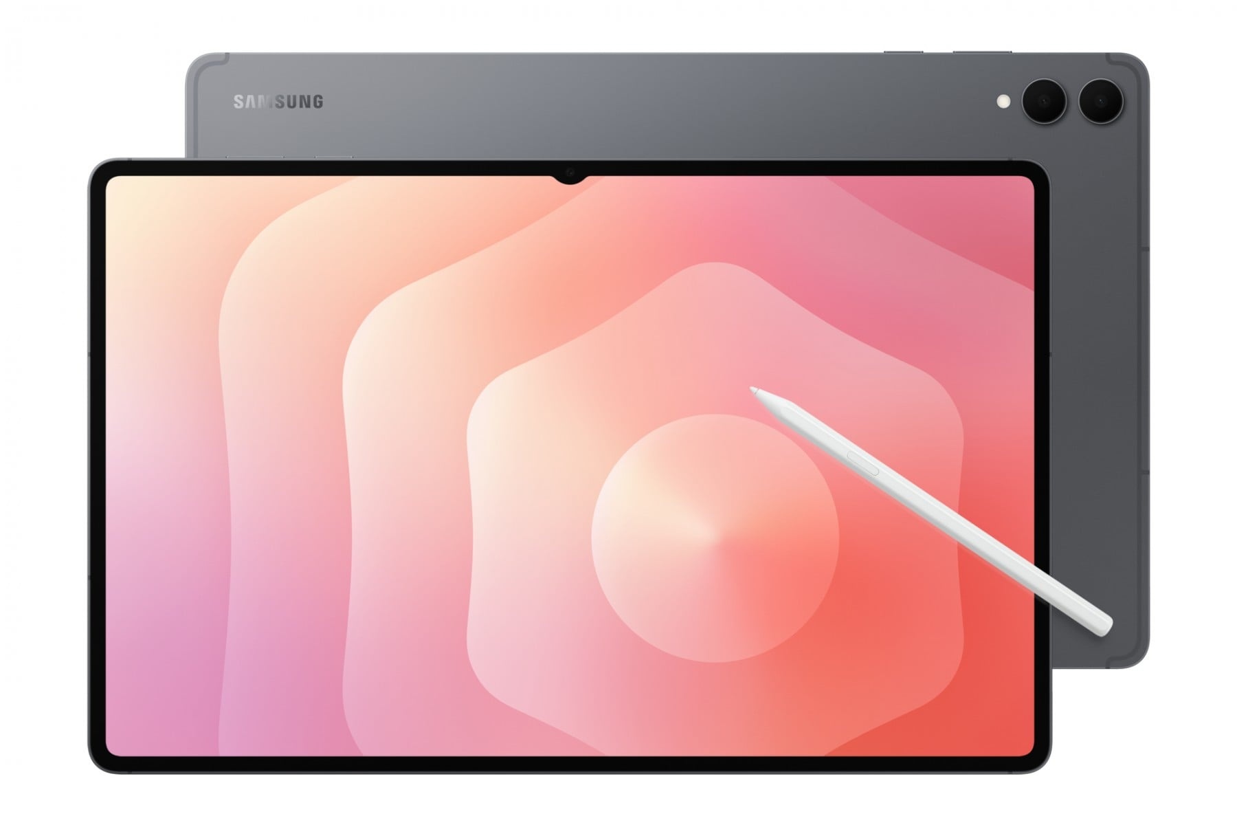 SAMSUNG Samsung Galaxy Tab S11 Ultra 512 GB 37,1 cm (14.6") 12 GB Wi-Fi 7 (802.11be) Grigio - PC | TecnoCARE.net Sabaudia, Latina, Terracina, San Felice Circeo e Pontinia
